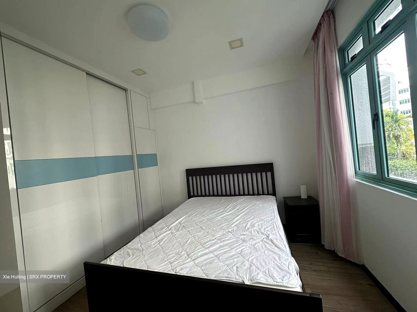 Ballota Park Condominium (D17), Condominium #587241451